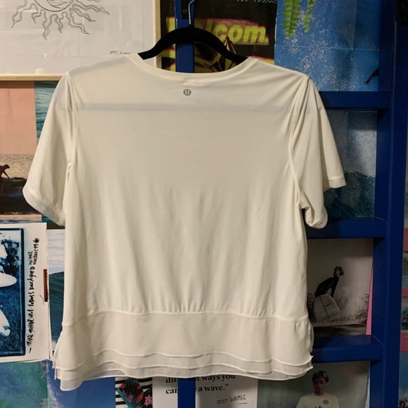 lululemon top - Picture 2 of 4